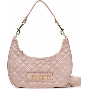 Kabelka LOVE MOSCHINO JC4068PP1HLA0608 Cipria