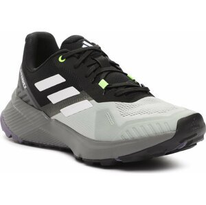 Boty adidas Terrex Soulstride Trail Running Shoes IF5013 Wonsil/Crywht/Luclem