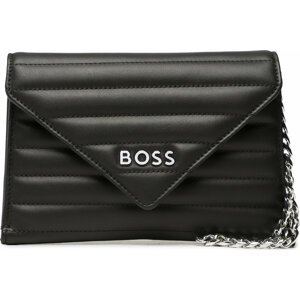 Kabelka Boss Ayla Clutch 50487853 Černá