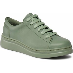 Sneakersy Camper K200508-081 Medium Green