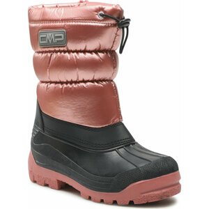 Sněhule CMP Kids Glacey Snowboots 3Q71274J Glasse B361