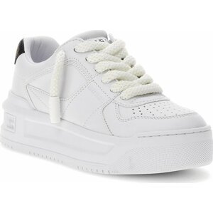 Sneakersy Guess FL8MMR ELE12 WHITE