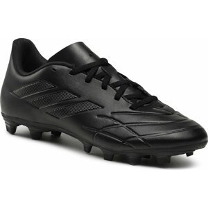Boty adidas Copa Pure.4 Flexible Ground Boots ID4322 Black