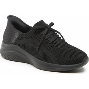 Sneakersy Skechers Brilliant Path 149710/BBK Black