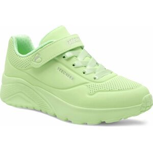 Sneakersy Skechers UNO LITE 310451L LTGR Green