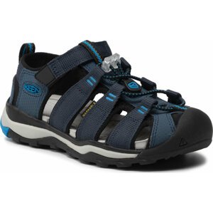 Sandály Keen Newport Neo H2 1022903 Blue Nights/Brilliant Blue