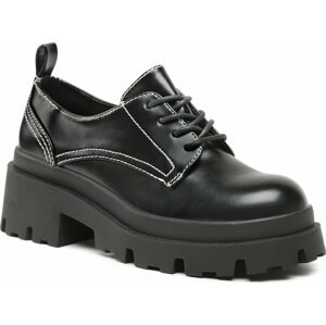 Polobotky ONLY Shoes Onldoja-2 15288068 Black