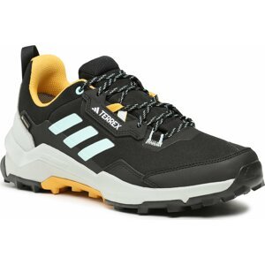 Boty adidas Terrex AX4 GORE-TEX Hiking Shoes IF4865 Cblack/Seflaq/Preyel