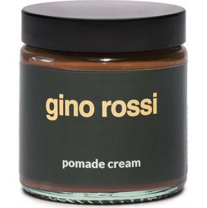 Krém na obuv Gino Rossi Pomade Cream Camel