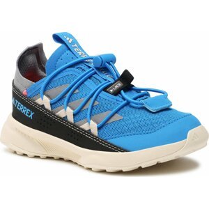 Trekingová obuv adidas Terrex Voyager 21 HEAT.RDY Travel Shoes HQ5827 Modrá