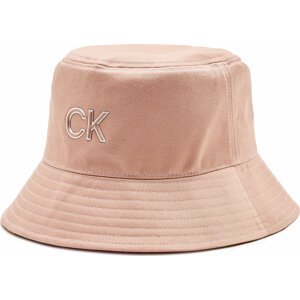 Klobouk Calvin Klein Bucket Re-Lock K60K609654 TQP