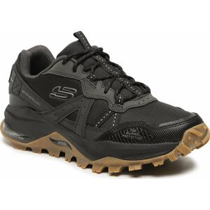 Trekingová obuv Skechers Arch Fit Trail Air 237550/BLK Black