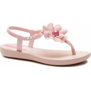 Sandály Ipanema IPANEMA CLASS FLORA KIDS 27018 Pink AH272