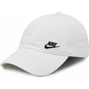 Kšiltovka Nike AO8662-101 White