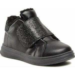 Sneakersy Nelli Blu CM211220-52 Black