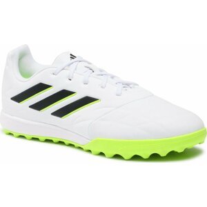 Boty adidas Copa Pure II.3 Turf Boots GZ2522 Ftwwht/Cblack/Luclem