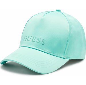 Kšiltovka Guess AW9320 POL01 Modrá