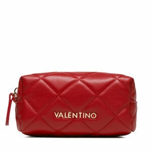 Kosmetický kufřík Valentino Ocarina VBE3KK547 Rosso