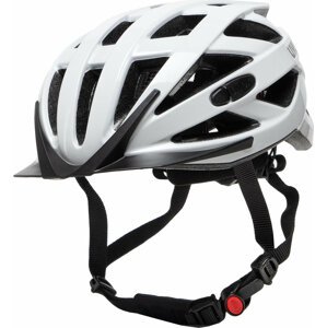 Cyklistická helma Uvex I-Vo 3D 4104290115 White
