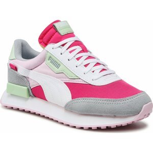 Sneakersy Puma Future Rider Play On 371149 94 Orchid Shadow/Puma White