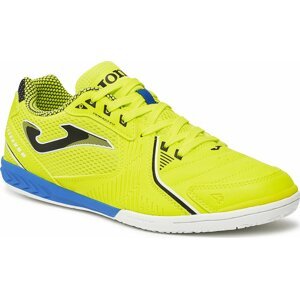 Boty Joma Dribling 2309 DRIW2309IN Yellow Fluor