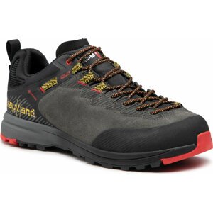 Trekingová obuv Kayland Grimpeur Gtx GORE-TEX 018022230 Grey/Yellow