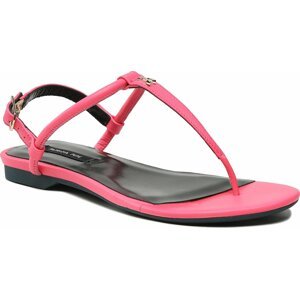 Sandály Patrizia Pepe CX0248/L011 M443 Fresh Fucsia