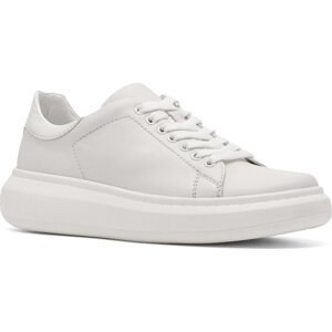 Sneakersy Lasocki WI16-STELLA-01 Bílá