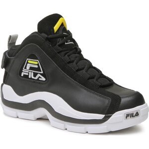 Sneakersy Fila Grant Hill 2 Mid FFM0209.80010 Black