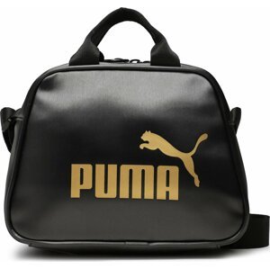 Kabelka Puma Core Up Boxy X-Body 079484 01 Puma Black
