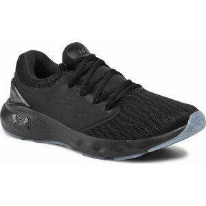 Boty Under Armour Ua Charged Vantage 3023550-002 Blk