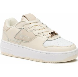 Sneakersy Karl Kani 89 UP `23 PRM KKFWW000294 BEIGE/WHITE