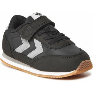 Sneakersy Hummel Reflex Infant 209067-2001 Black