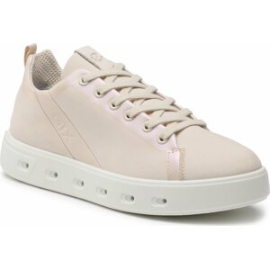 Sneakersy ECCO Street 720 W 20975359113 Limestone