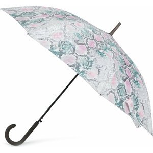 Deštník Perletti 26206 Růžová