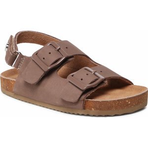 Sandály Gioseppo Misinto 65995-P Taupe