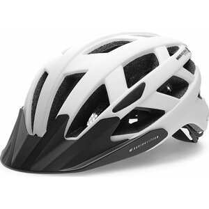 Cyklistická helma 4F 4FSS23AHELU026 10S