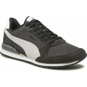 Sneakersy Puma St Runner V3 Nl 384857 14 Černá