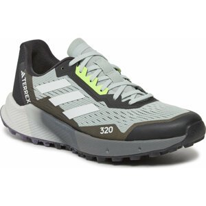 Boty adidas Terrex Agravic Flow 2.0 Trail Running Shoes IF2571 Wonsil/Crywht/Luclem