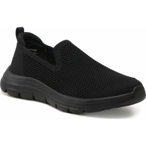 Sneakersy Sprandi WP07-11582-01 Black