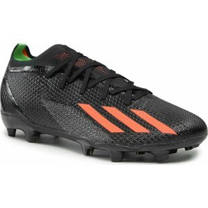 Boty adidas X Speedportal 2 Fg ID4920 Black