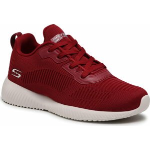 Boty Skechers Tough Talk 32504/Red Red