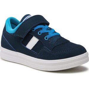 Sneakersy Primigi 3877644 M Navy-Light Blue