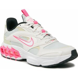 Boty Nike Zoom Air Fire DV1129 002 Light Silver/White/Hyper Pink