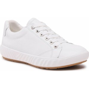 Sneakersy Ara 12-13640-05 Weiss