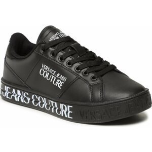 Sneakersy Versace Jeans Couture 74VA3SKB ZP097 899