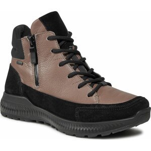 Sneakersy Ara GORE-TEX 12-26006-12 12 Schwarz/Moon