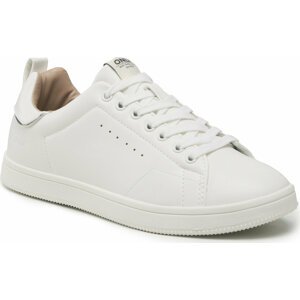 Sneakersy ONLY Onlshilo 15184294 White