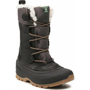 Sněhule Kamik Snowgem WK2164 Black