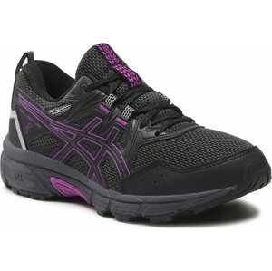 Boty Asics Gel-Venture 8 1012A708 Black/Orchid 901